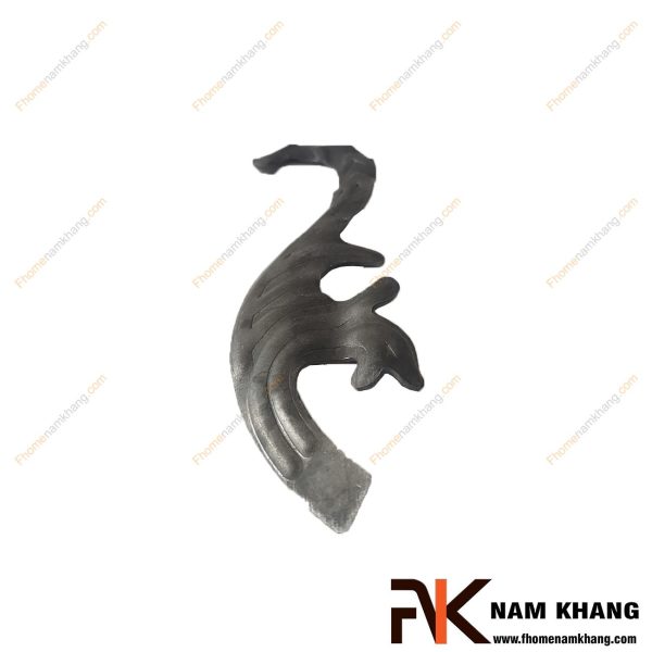 Hoa lá thép dập bên trái HLS-004-T - Ảnh 5