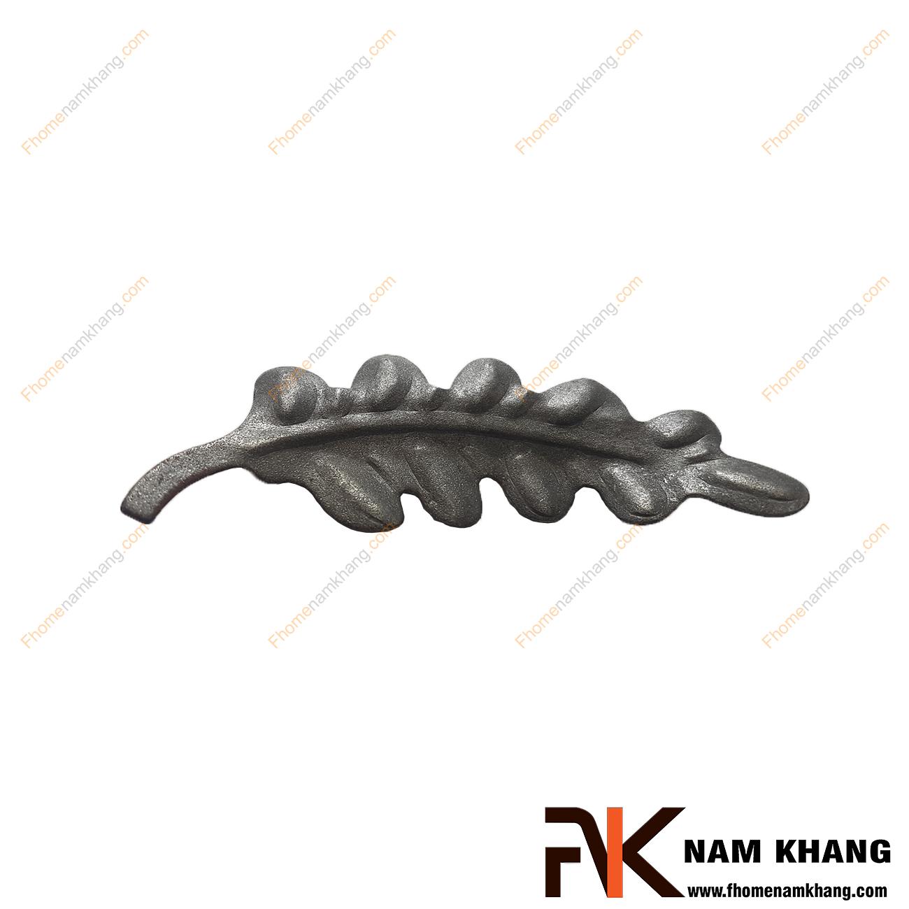 Hoa lá thép dập bên phải HLS-005-P - Ảnh 3