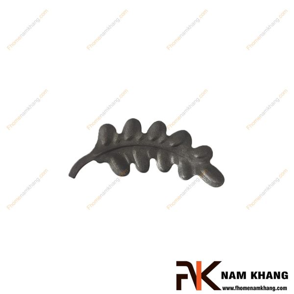 Hoa lá thép dập bên phải HLS-005-P