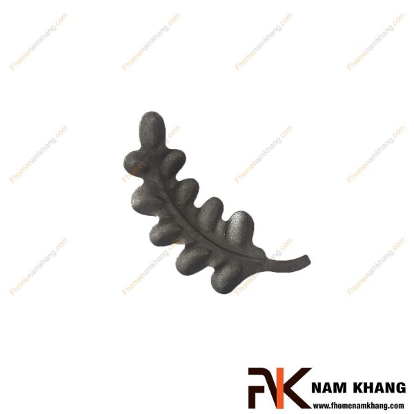 Hoa lá thép dập bên phải HLS-005-P - Ảnh 4