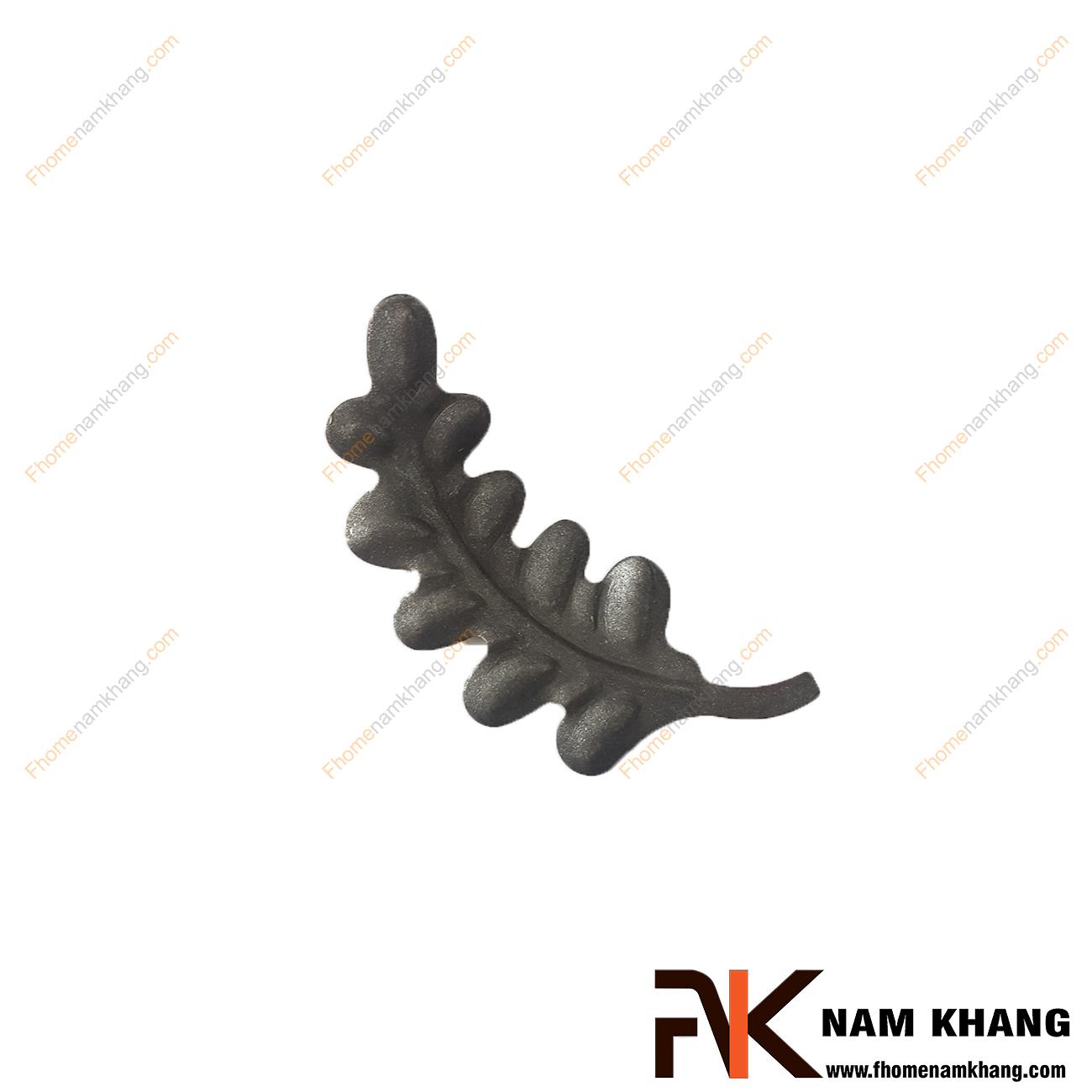 Hoa lá thép dập bên phải HLS-005-P - Ảnh 4
