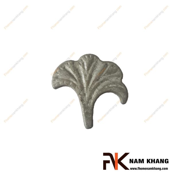 Hoa lá thép dập HLS-052