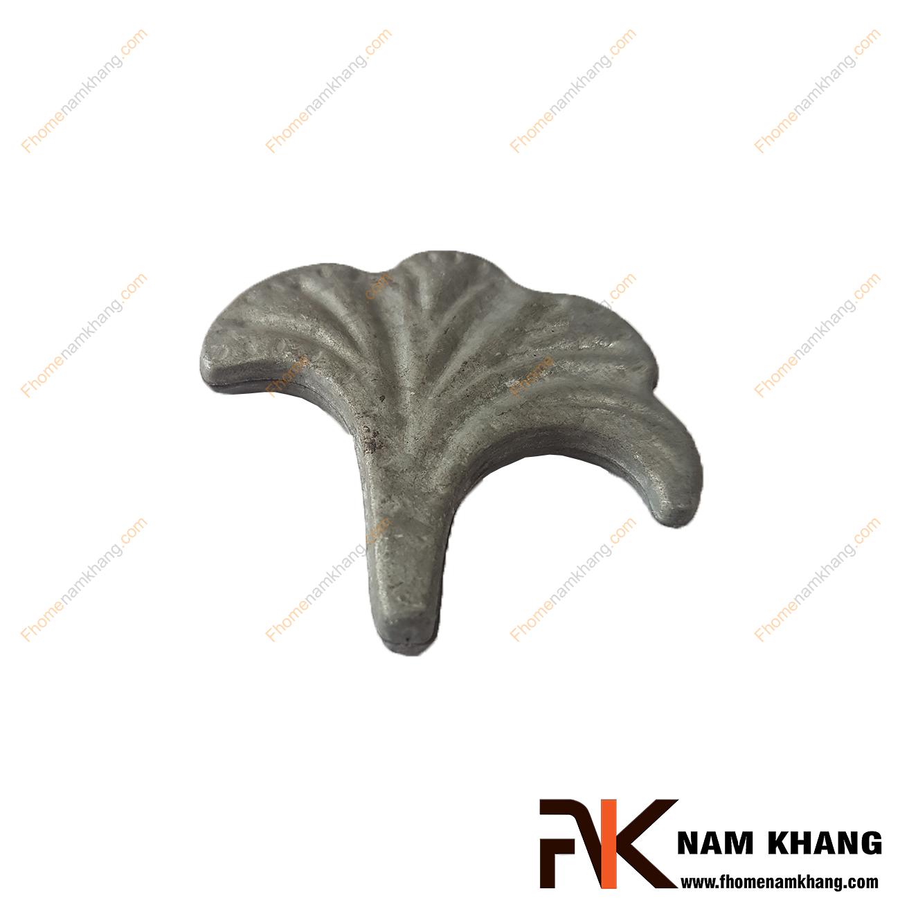 Hoa lá thép dập HLS-052 - Ảnh 3
