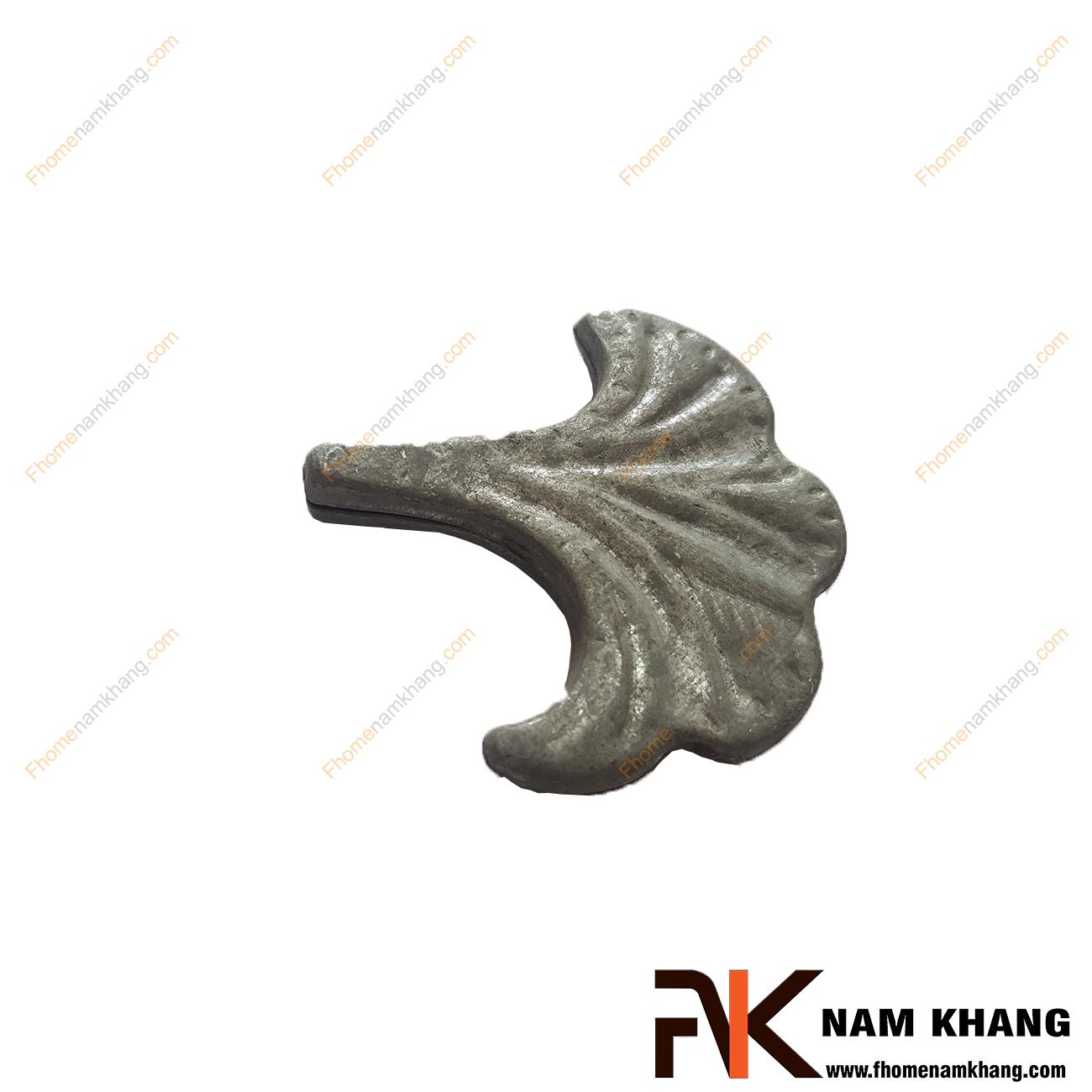 Hoa lá thép dập HLS-052 - Ảnh 2