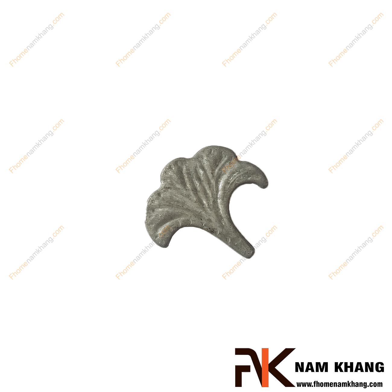 Hoa lá thép dập HLS-052 - Ảnh 4