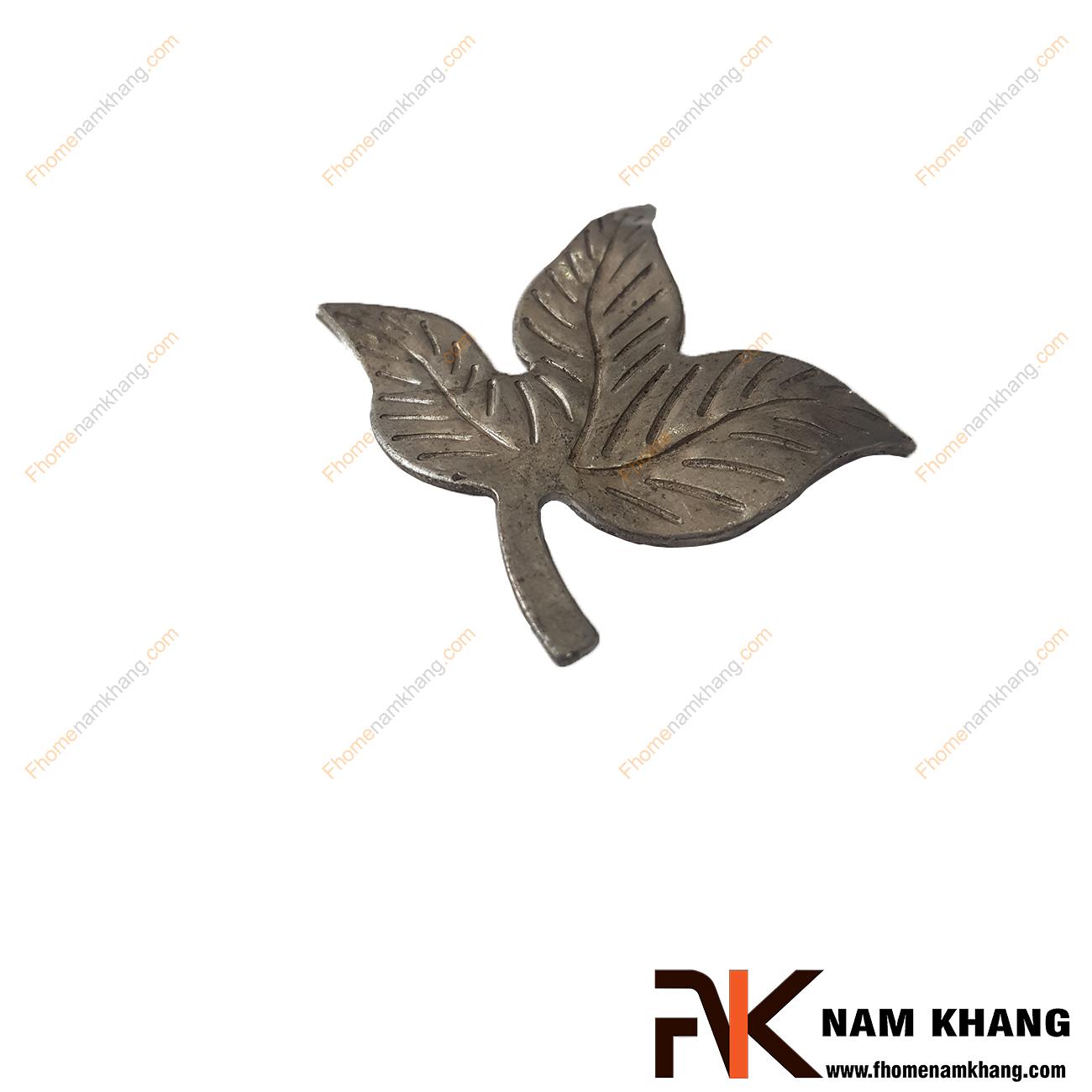 Hoa lá thép dập bên trái HLS-006-T - Ảnh 3