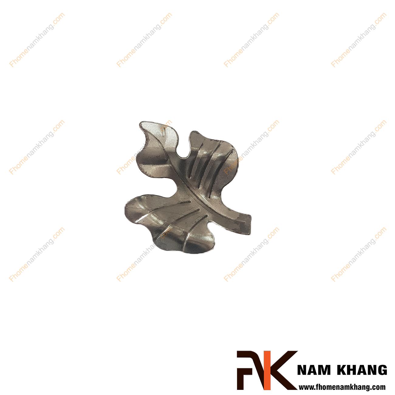 Hoa lá thép dập bên trái HLS-007-T - Ảnh 4