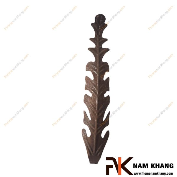 Hoa lá thép dập HLS-053