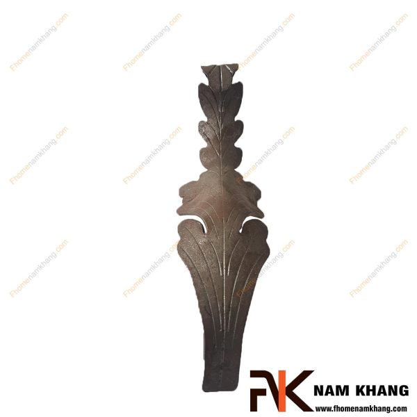 Hoa lá thép dập HLS-054