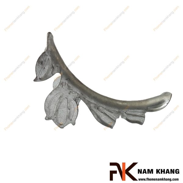 Hoa lá thép dập HLS-055