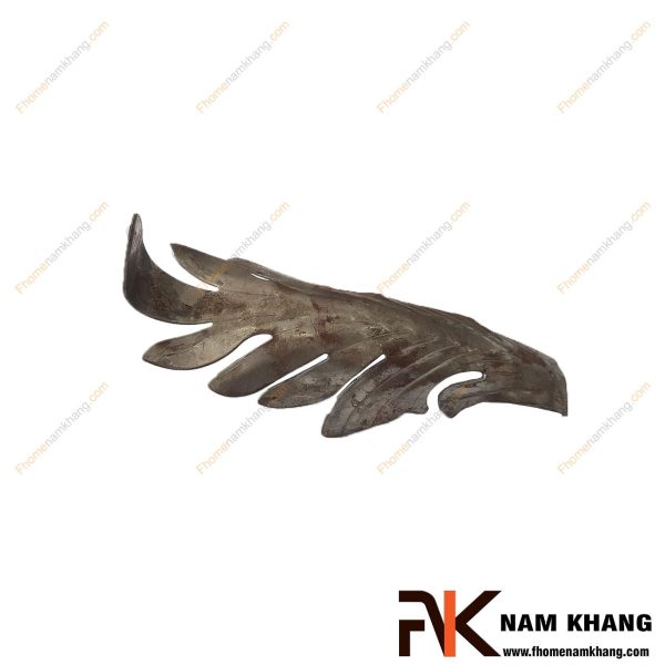 Hoa lá thép dập HLS-056