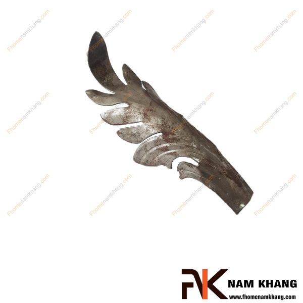 Hoa lá thép dập HLS-056 - Ảnh 5