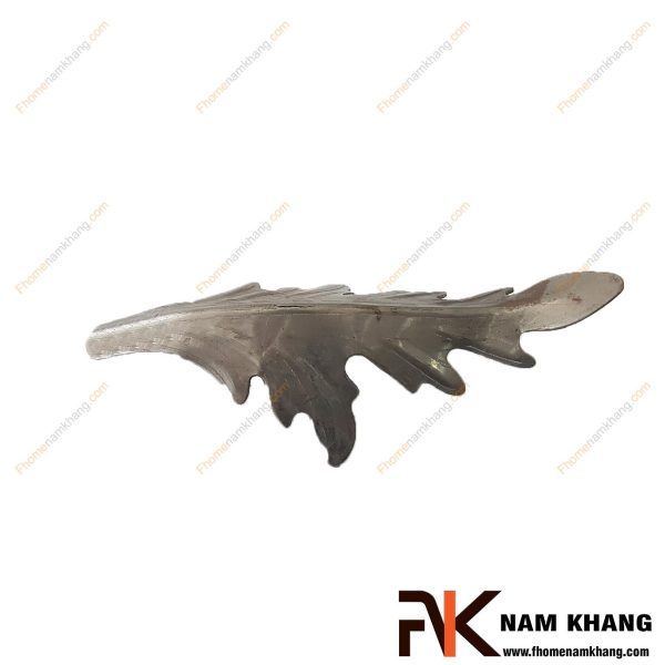 Hoa lá thép dập HLS-057