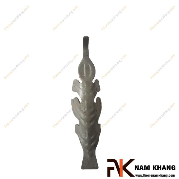 Hoa lá thép dập HLS-058