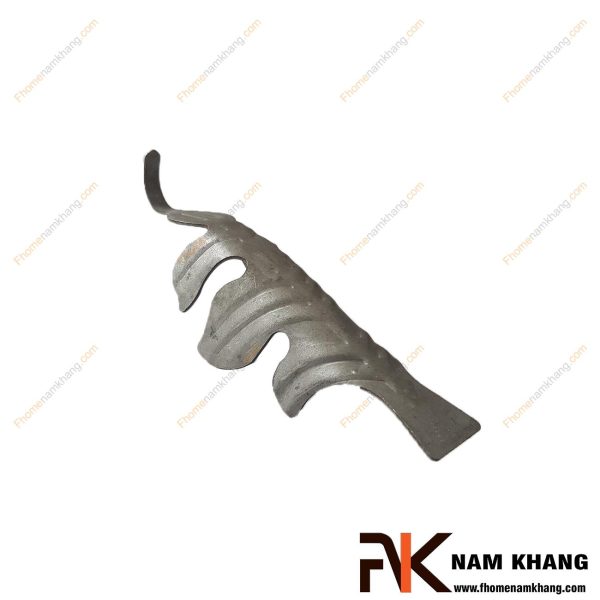 Hoa lá thép dập HLS-058 - Ảnh 4