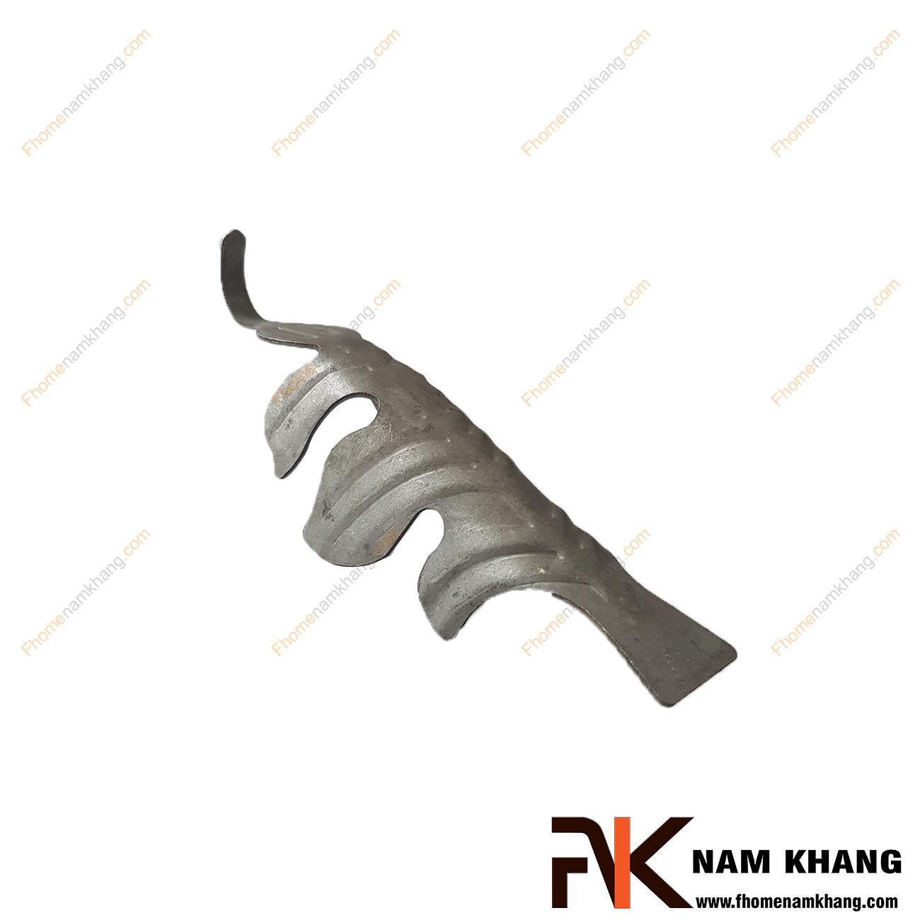 Hoa lá thép dập HLS-058 - Ảnh 4