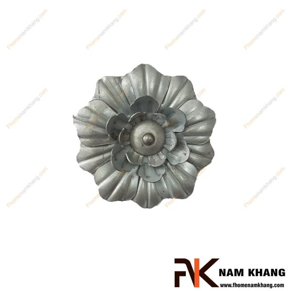 Hoa lá thép dập HLS-063