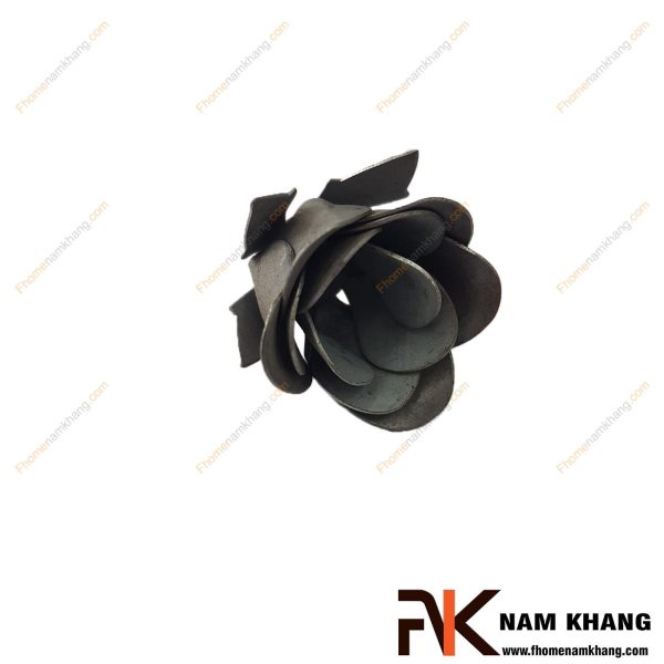 Hoa lá thép dập HLS-064