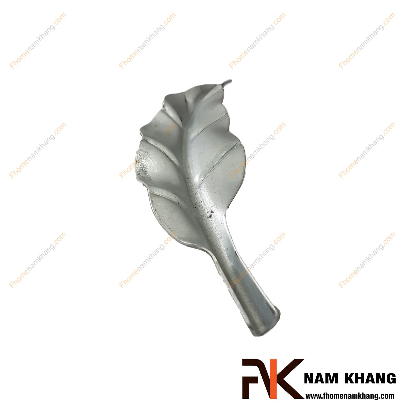Hoa lá thép dập bên phải HLS-008-P - Ảnh 3