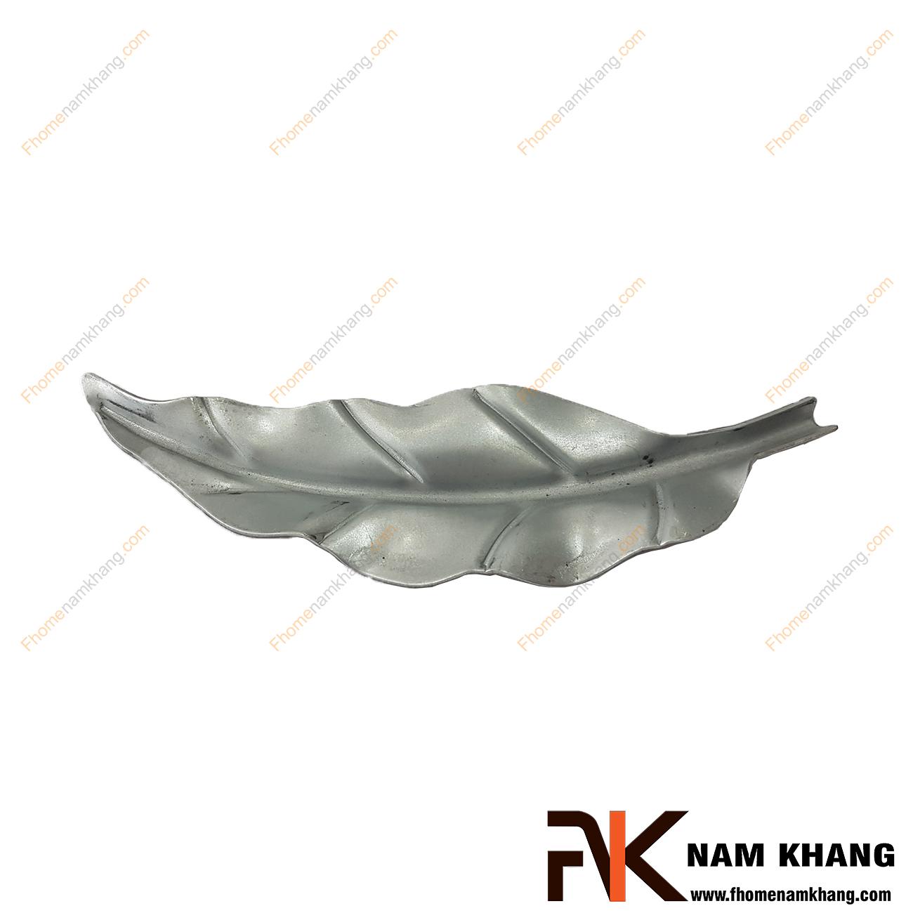 Hoa lá thép dập bên phải HLS-008-P - Ảnh 2