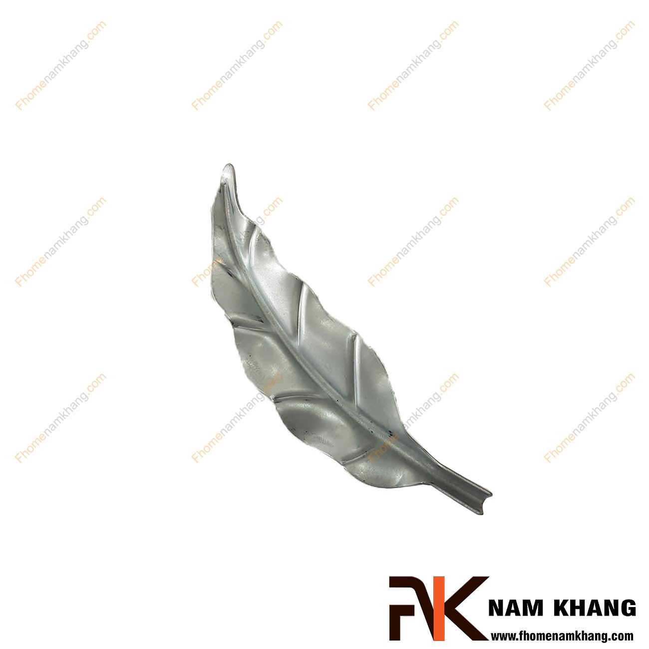 Hoa lá thép dập bên phải HLS-008-P - Ảnh 4