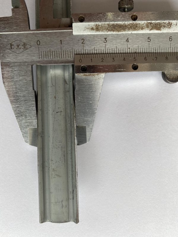 Thép la đai TCC-001 - Ảnh 2