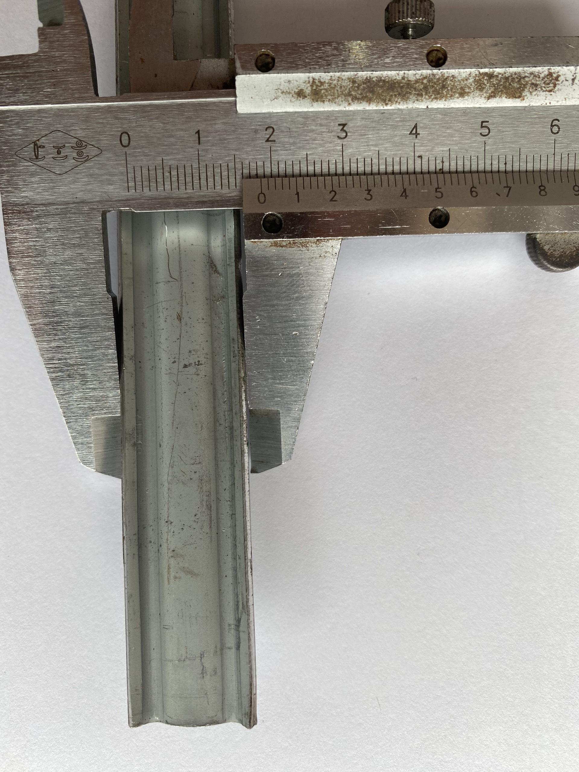 Thép la đai TCC-001 - Ảnh 2