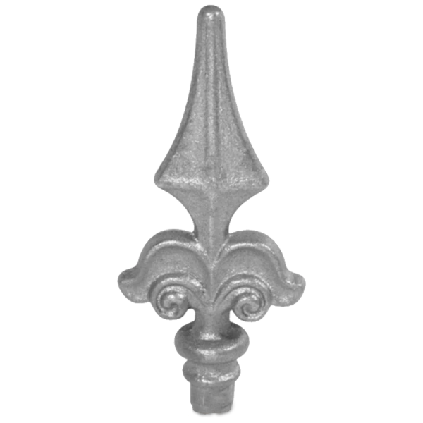 chông sắt CHR-045