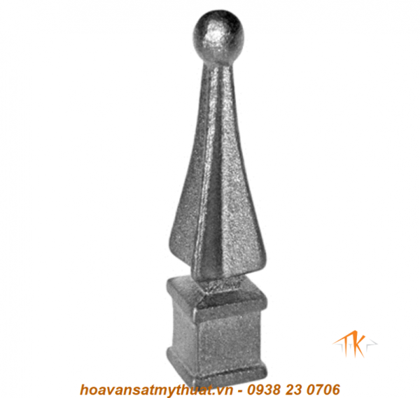 chông sắt CHR-041