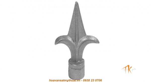 chông sắt CHR-046