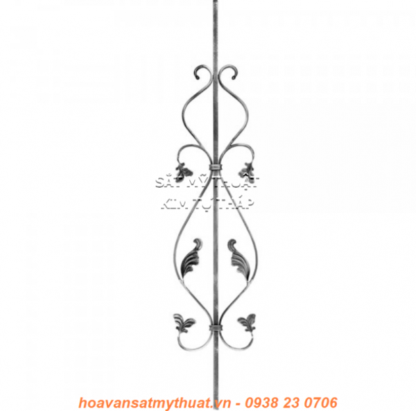 Cụm phụ kiện sắt uốn C-LC-068