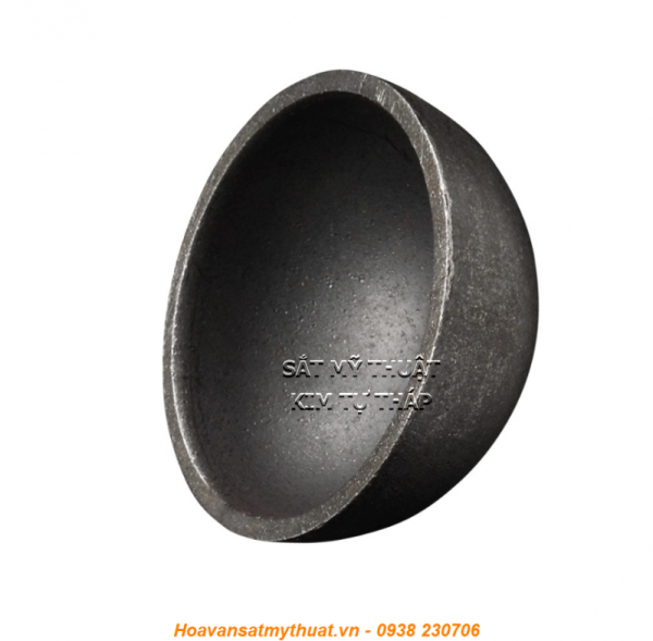 Nửa bi sắt BS-003