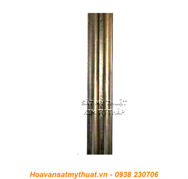 Phụ kiện sắt La đai 2 chỉ TCC-007