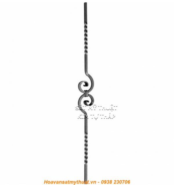 CỤM HOA VĂN SẮT C-LC-023